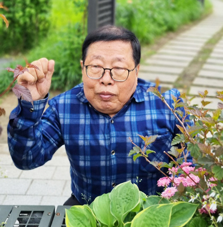 조운기